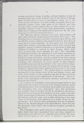 Annual Report 1852-53 (Page 6)