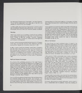 Annual Report 1984-85 (Page 14)