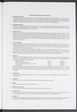 Annual Report 2003-2004 (Page 19)