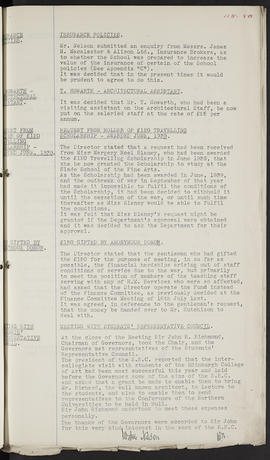 Minutes, Aug 1937-Jul 1945 (Page 118, Version 1)