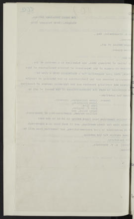 Minutes, Oct 1916-Jun 1920 (Page 86C, Version 2)