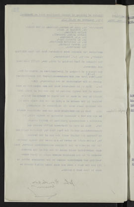 Minutes, Jul 1920-Dec 1924 (Page 22, Version 2)