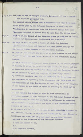 Minutes, Aug 1911-Mar 1913 (Page 95, Version 1)
