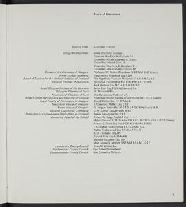 General prospectus 1973-1974 (Page 7)