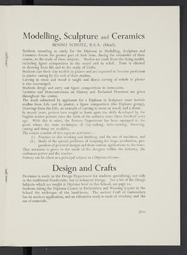 General prospectus 1954-55 (Page 15)
