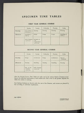 General prospectus 1943-1944 (Page 18)