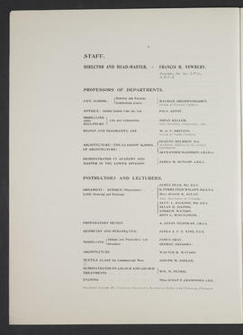 Annual Report 1907-08 (Page 4)