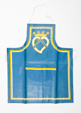 SWRI apron (PVC coated)