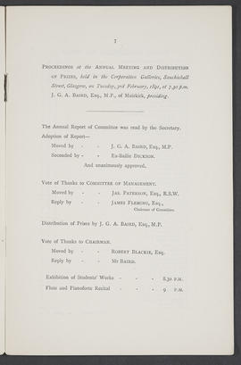 Annual Report 1889-90 (Page 7)