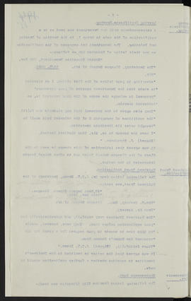 Minutes, Oct 1916-Jun 1920 (Page 15, Version 2)