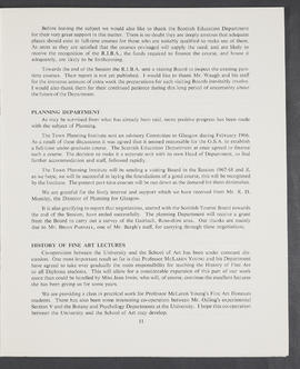 Annual Report 1965-66 (Page 11)