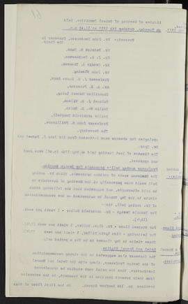 Minutes, Oct 1916-Jun 1920 (Page 61, Version 2)