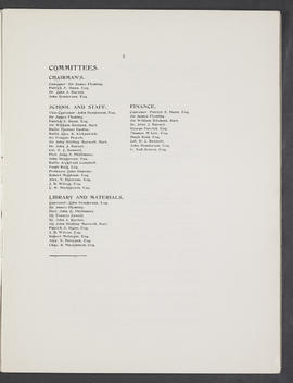 Annual Report 1910-11 (Page 5)