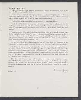 Annual Report 1965-66 (Page 17)