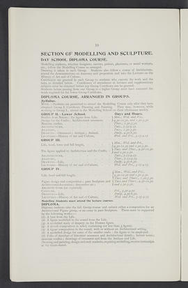General prospectus 1917-1918 (Page 10)
