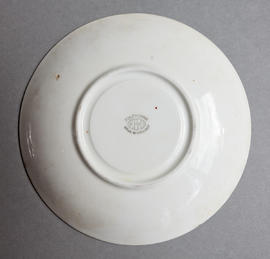 China saucer (Version 2)