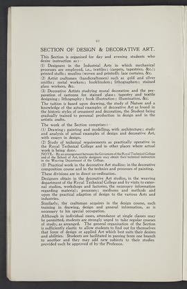 General prospectus 1913-1914 (Page 40)
