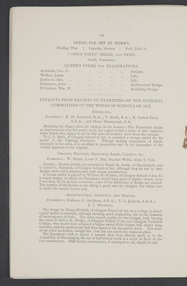 Annual Report 1893-94 (Page 14)