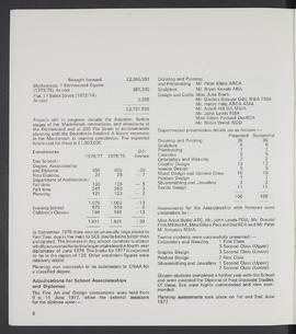 Annual Report 1976-77 (Page 8)