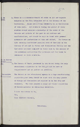 Minutes, Mar 1913-Jun 1914 (Page 5A, Version 3)