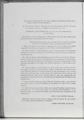 Annual Report 1852-53 (Page 4)
