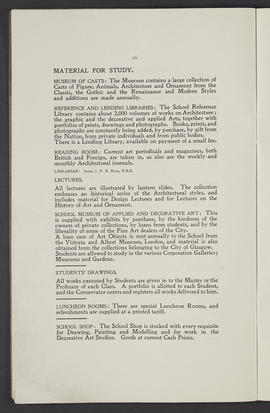 General prospectus 1907-1908 (Page 16)