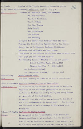 Minutes, Mar 1913-Jun 1914 (Page 116, Version 1)