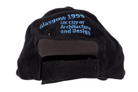 'Homes for the future' Baseball cap (Version 3)