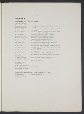 Annual Report 1907-08 (Page 21)