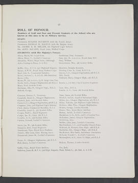 Annual Report 1913-14 (Page 43)