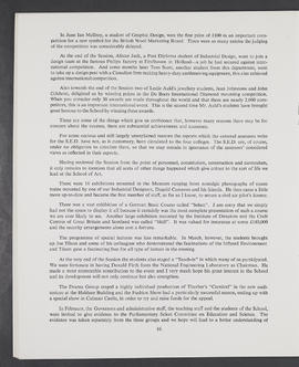 Annual Report 1968-69 (Page 16)