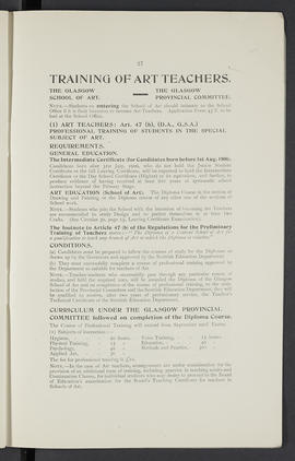 General prospectus 1926-1927 (Page 27)