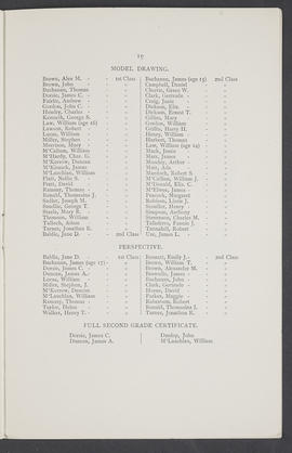 Annual Report 1891-92 (Page 19)