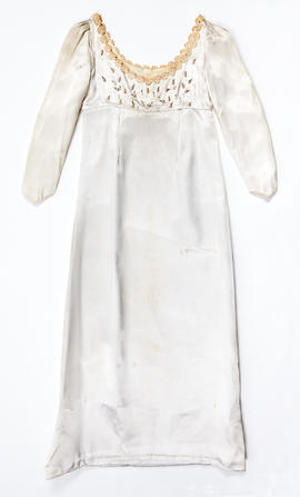 White Dress (Version 1)