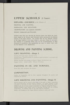 General prospectus 1927-1928 (Page 15)