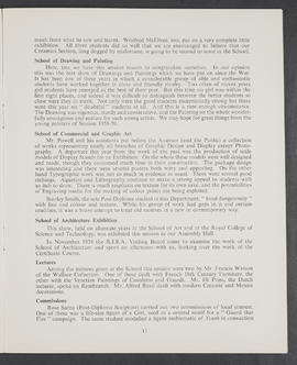 Annual Report and Accounts 1958-59 (Page 11)