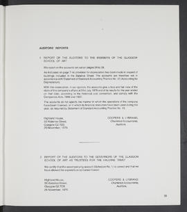 Annual Report 1978-79 (Page 39)