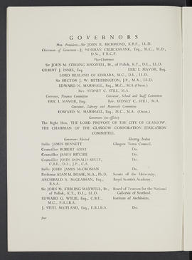 General prospectus 1953-54 (Page 4)