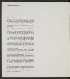 General prospectus 1975-1976 (Page 32)