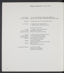Annual Report 1976-77 (Page 4)
