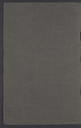 Annual report 1901-1902 (Front cover, Version 2)