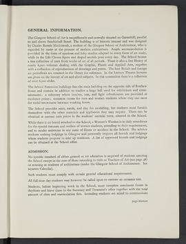 General prospectus 1936-1937 (Page 13)
