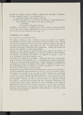 General Prospectus 1959-60 (Page 9)