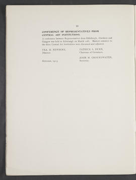 Annual Report 1914-15 (Page 32)