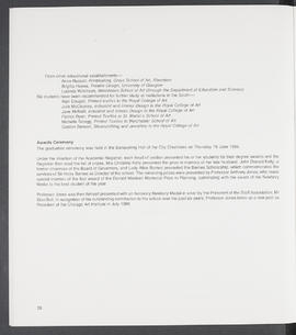 Annual Report 1985-86 (Page 28)
