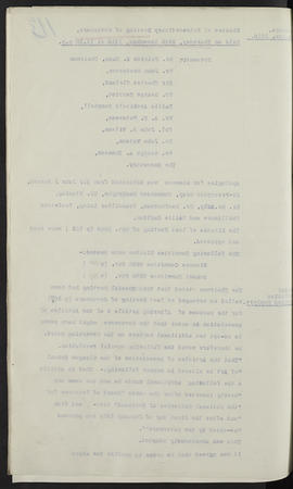 Minutes, Oct 1916-Jun 1920 (Page 113, Version 2)