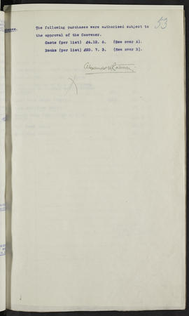 Minutes, Oct 1916-Jun 1920 (Page 53, Version 1)