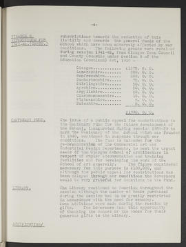 Annual Report 1941-42 (Page 4, Version 1)