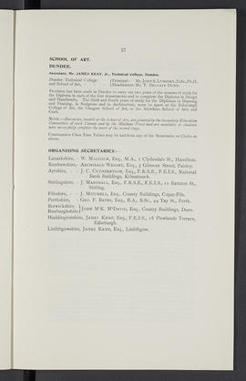 General prospectus 1917-1918 (Page 27)