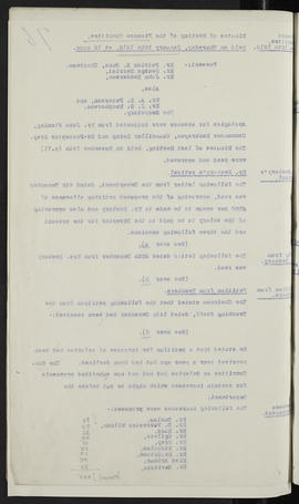 Minutes, Oct 1916-Jun 1920 (Page 76, Version 2)